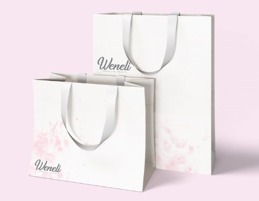 envelope design and printing closed